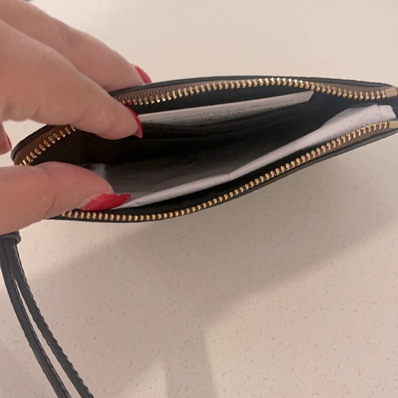 Coach wallet - Picture 5 of 5